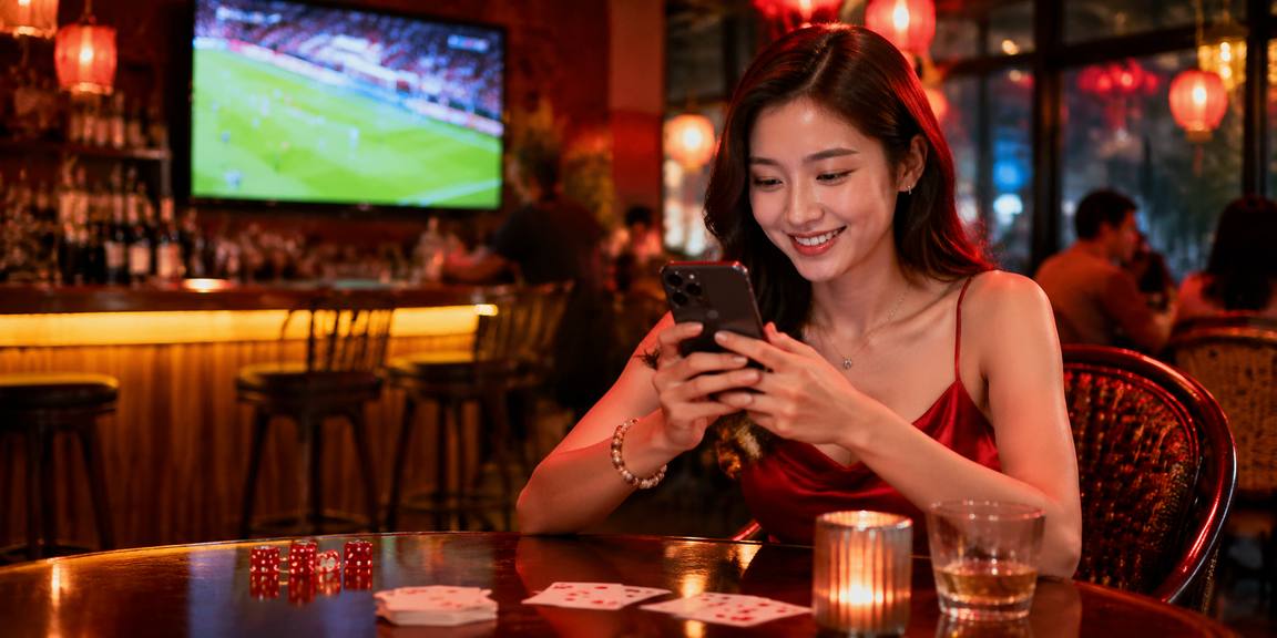 la555 Sảnh Nổi Bật Tại la555 Có Gì?